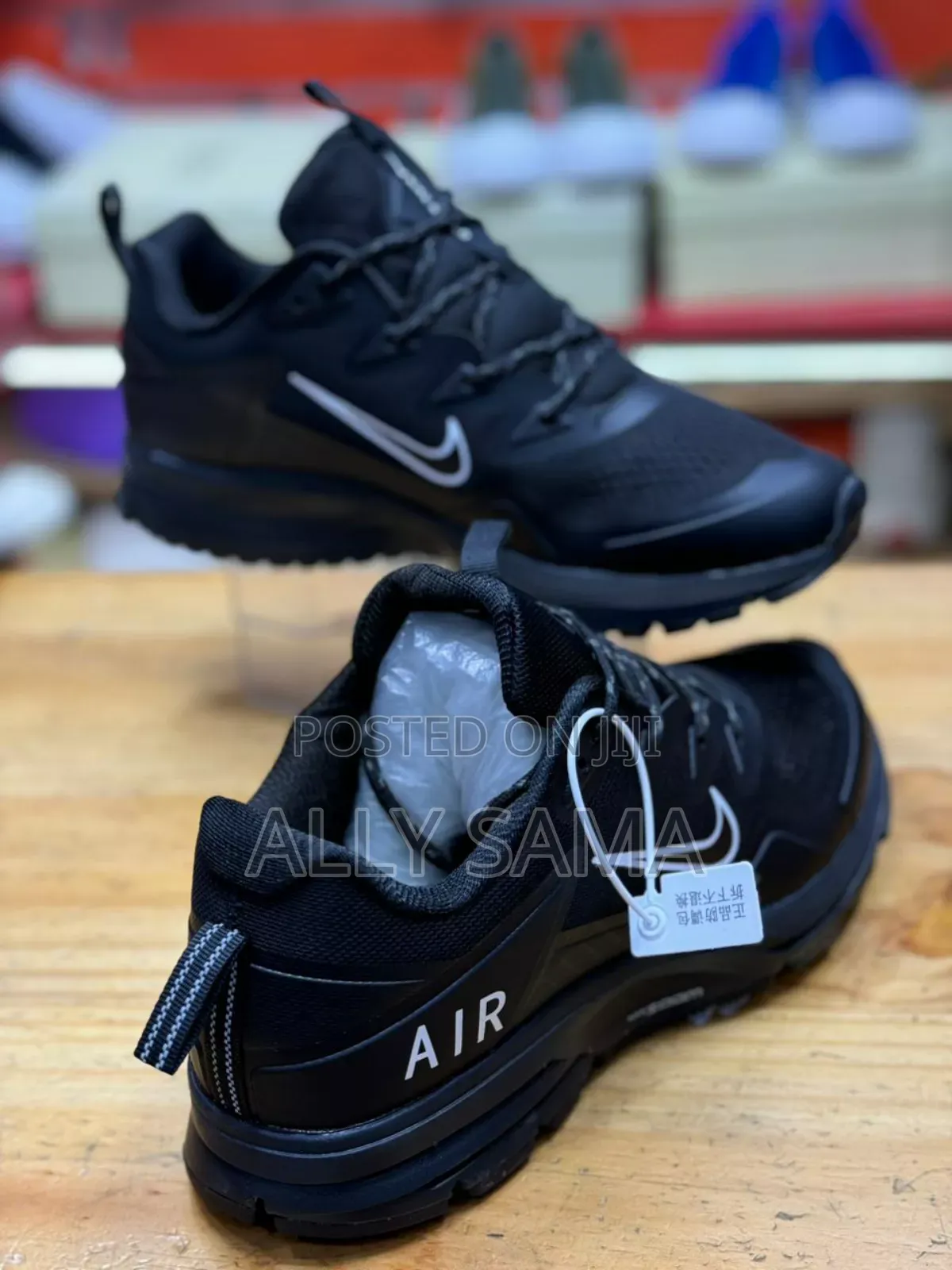 Mens Sneakeakers Airnike Original