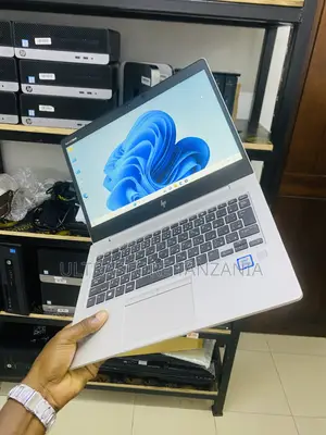 New Laptop HP EliteBook 830 G5 8GB Intel Core I3 SSD 256GB