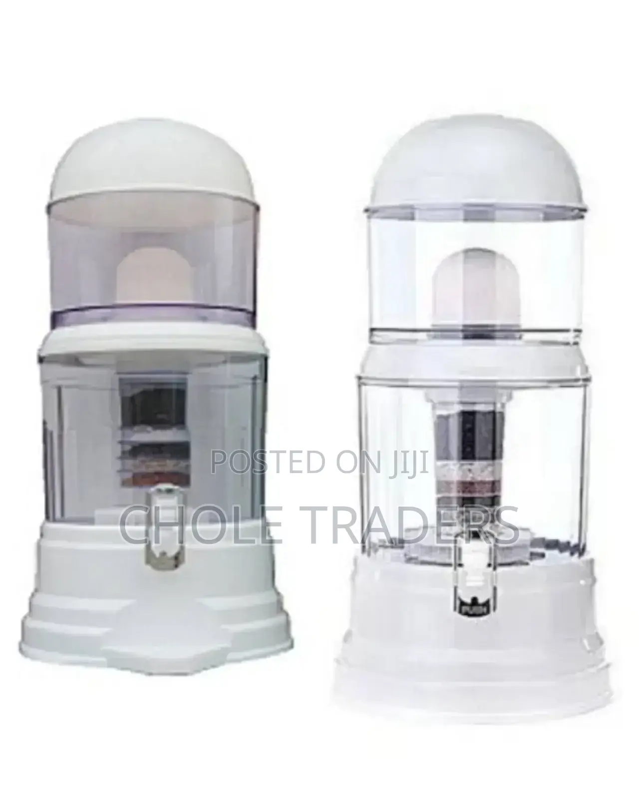 Singsung 12L Non Electric Water Purifier