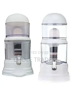 Singsung 12L Non Electric Water Purifier