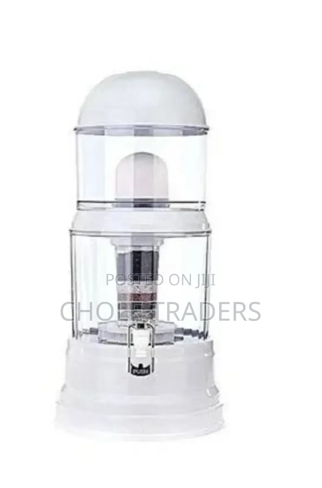 Singsung 12L Non Electric Water Purifier