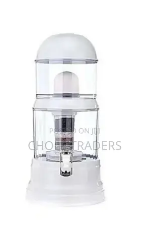 Singsung 12L Non Electric Water Purifier
