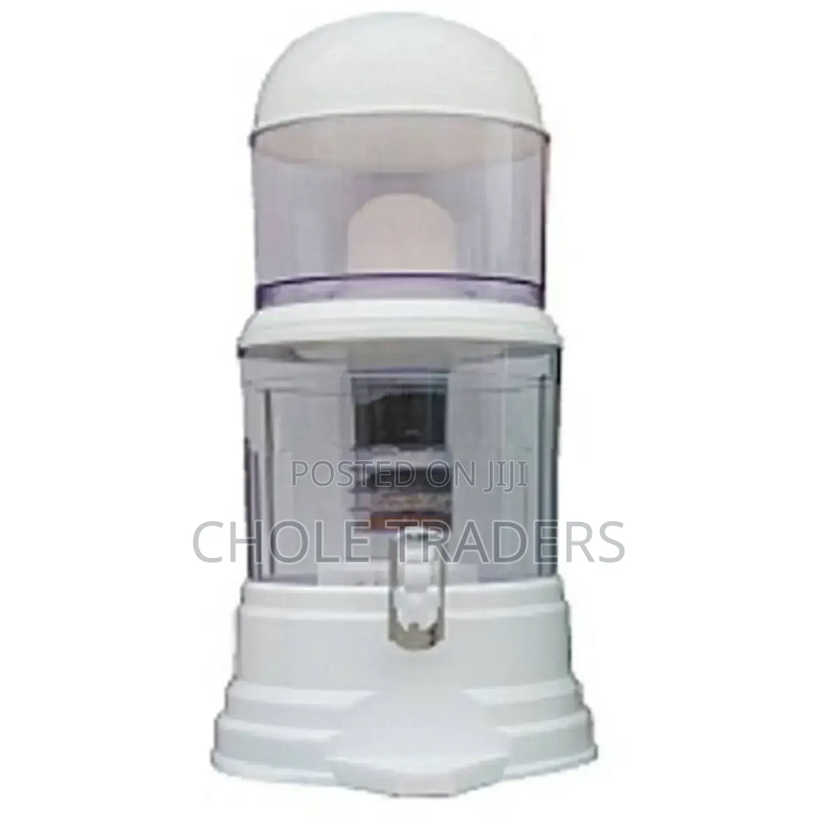 Singsung 12L Non Electric Water Purifier