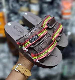 Mens Sandals Brand Lanvin