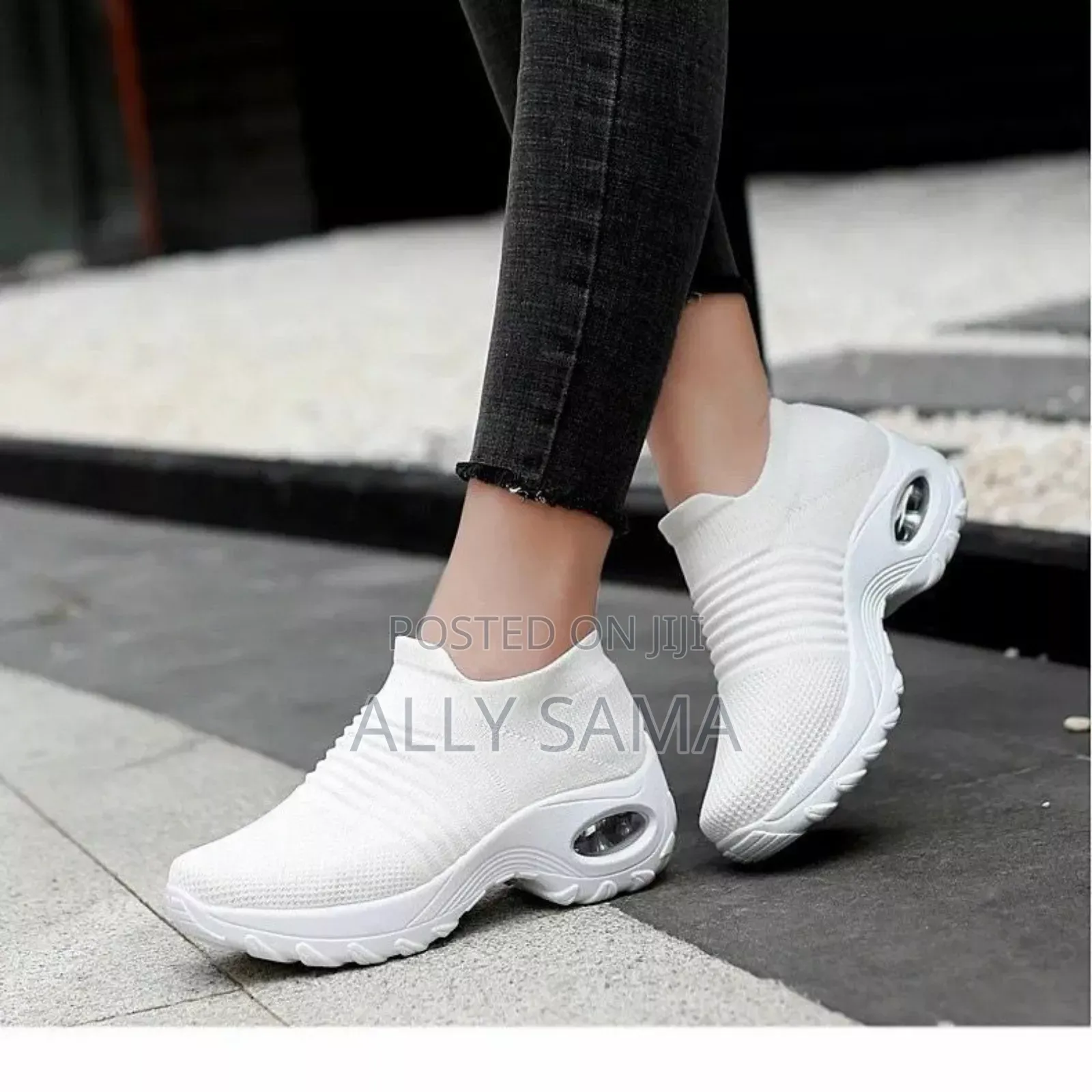 Womens Snekers Original