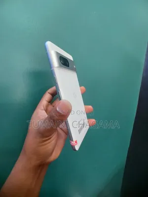 Google Pixel 7 128 GB White