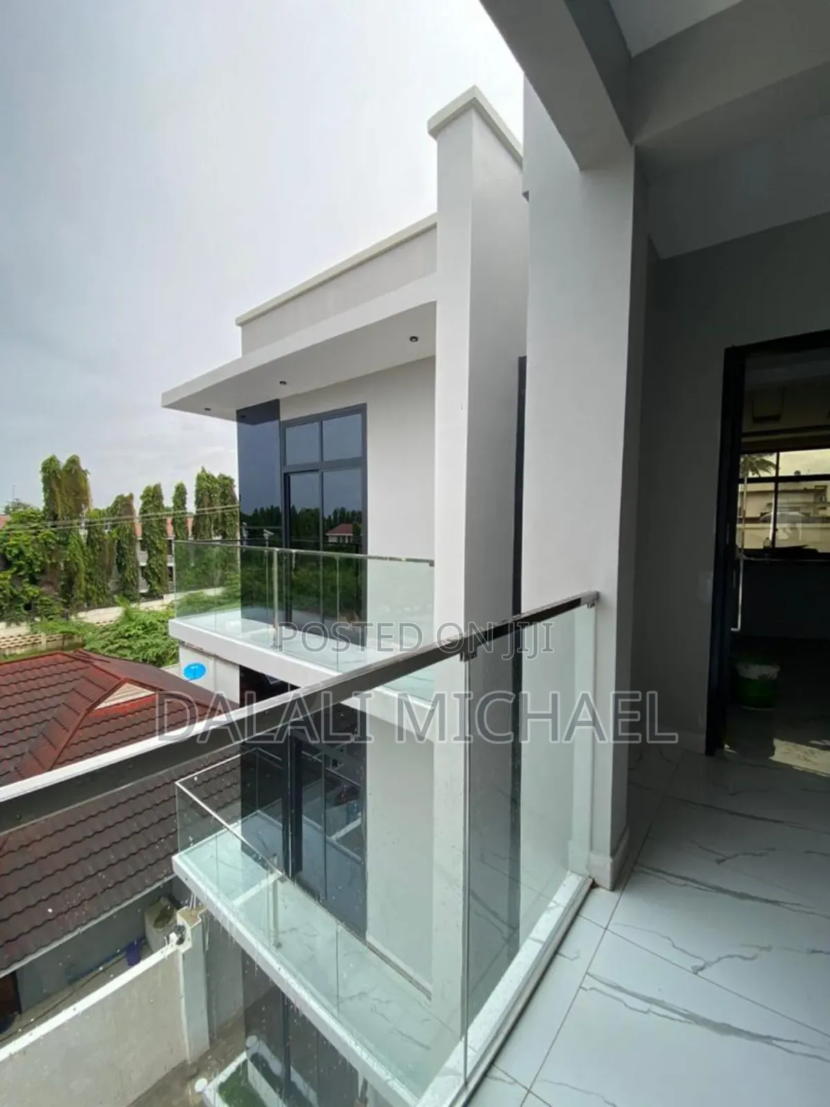 Furnished 2bdrm Apartment in Mbezibeach for rent