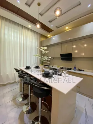 Furnished 2bdrm Apartment in Mbezibeach for rent