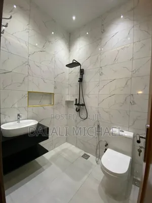 Furnished 2bdrm Apartment in Mbezibeach for rent