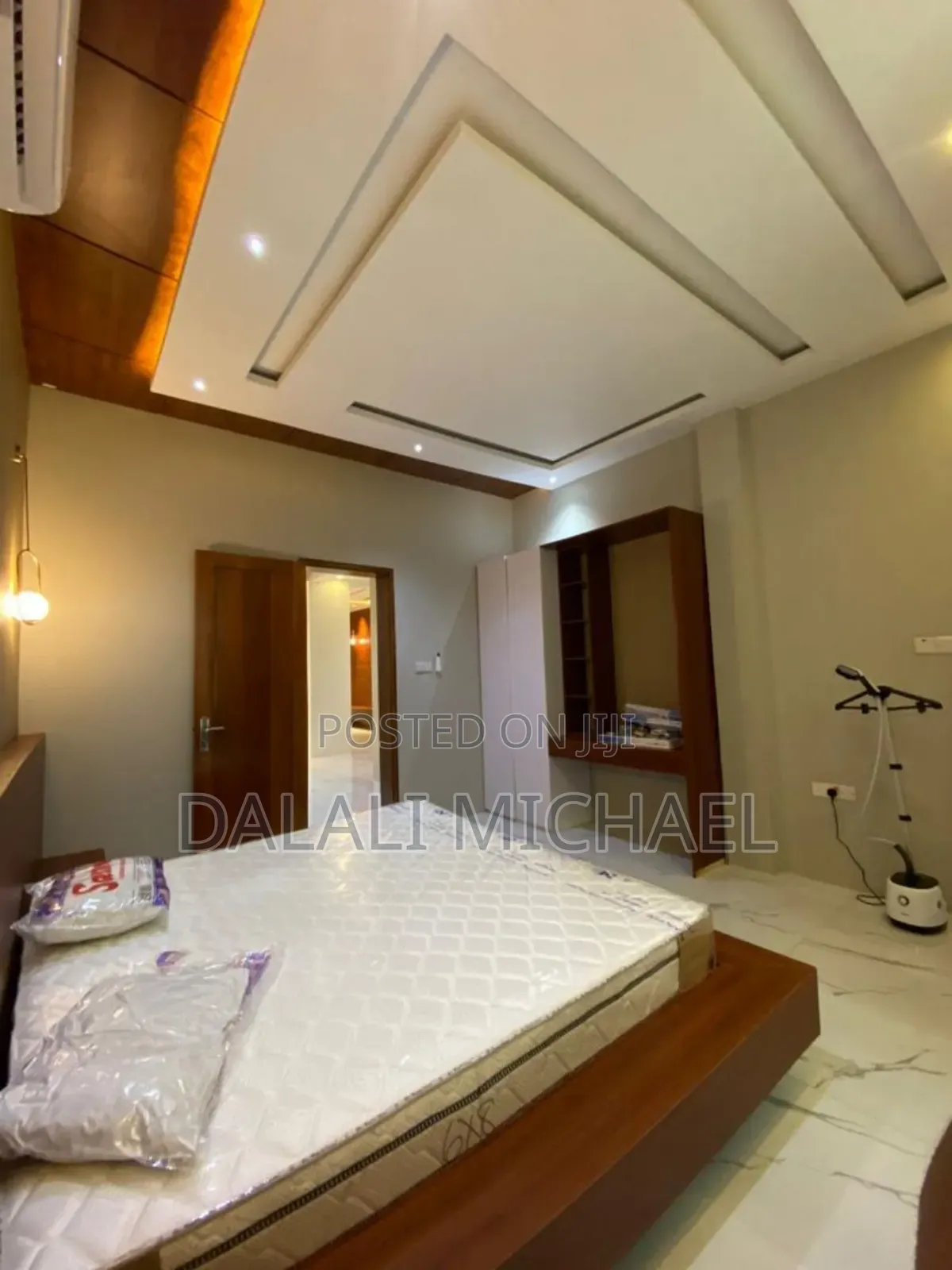 Furnished 2bdrm Apartment in Mbezibeach for rent