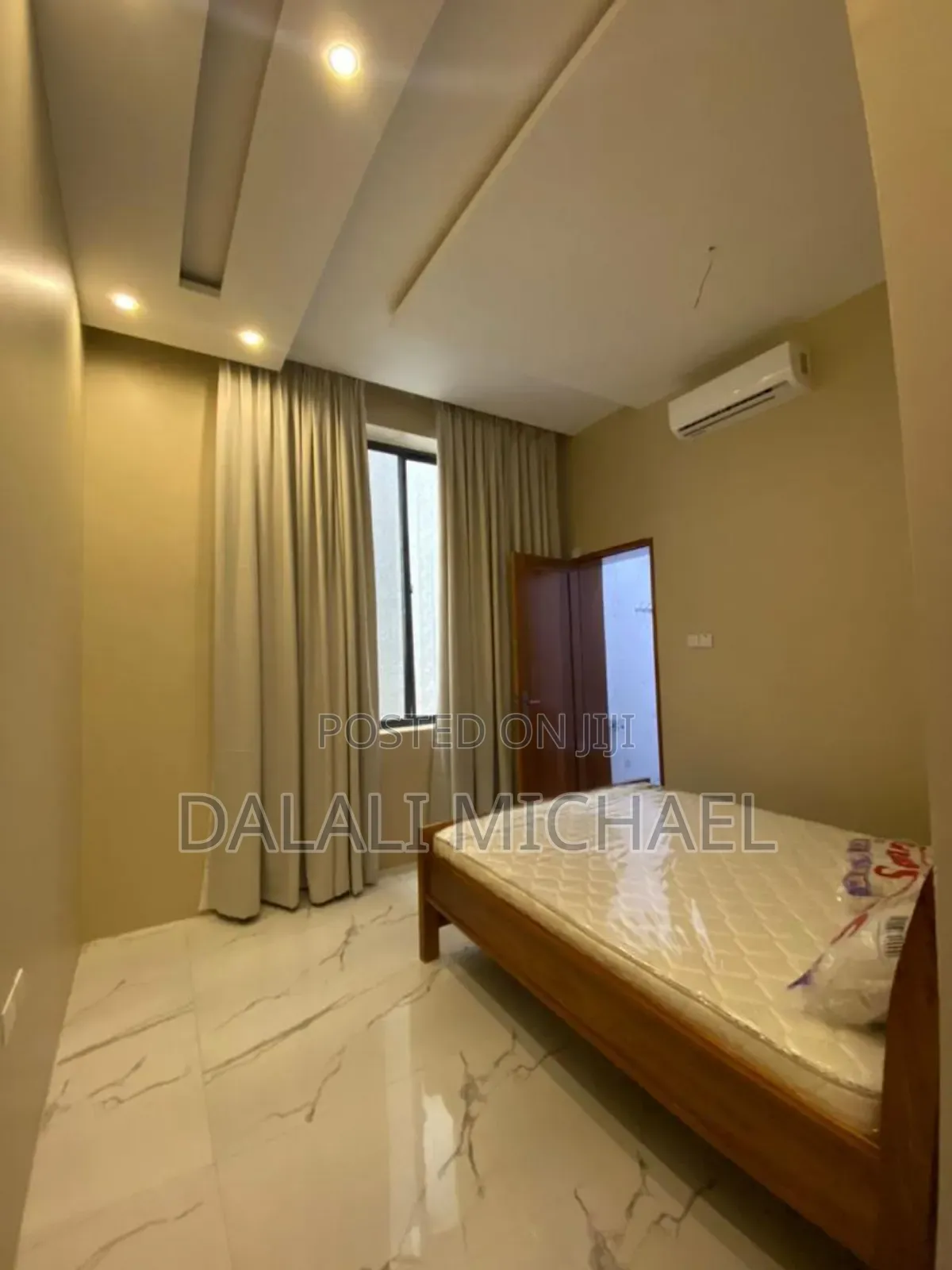 Furnished 2bdrm Apartment in Mbezibeach for rent