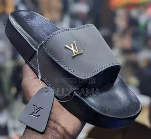Mens Sandals Louis Vuitton