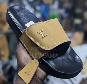Mens Sandals Louis Vuitton