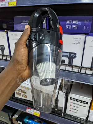 Hy-2022car Vacuum Cleaner