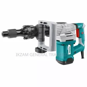 Drill Machine 7kg (Demolition Breaker) 1300W