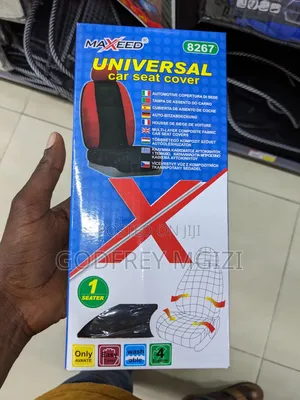Universal Car Seat Cover
