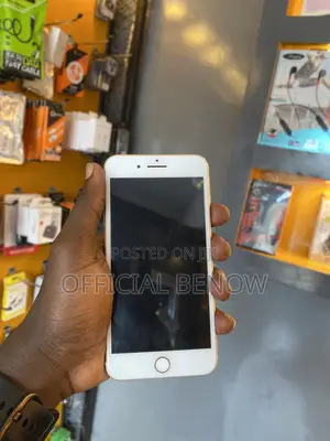 Apple iPhone 7 Plus 128 GB Gold