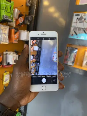 Apple iPhone 7 Plus 128 GB Gold