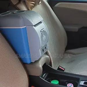 Car Fridge 12V DC Power Supply Cold Warm Dual Use