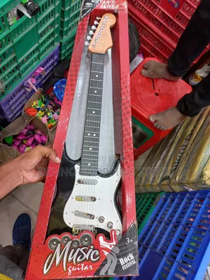Kids Guitor 5yrs to 13yrs