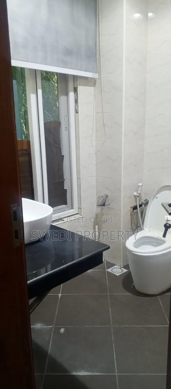 Furnished 2bdrm Apartment in Swedi Property, Masaki for rent