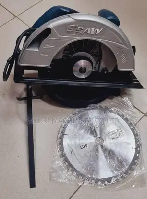 Circular Saw Inch9