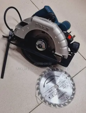 Circularsaw Inch7 Kubwa
