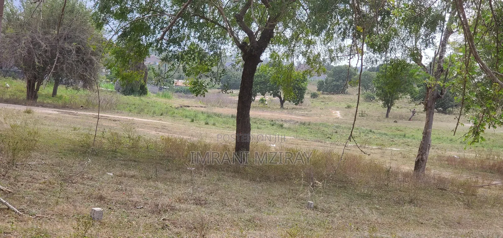 Viwanja Vinauzwa Ndani Ya Heka 16 Madale