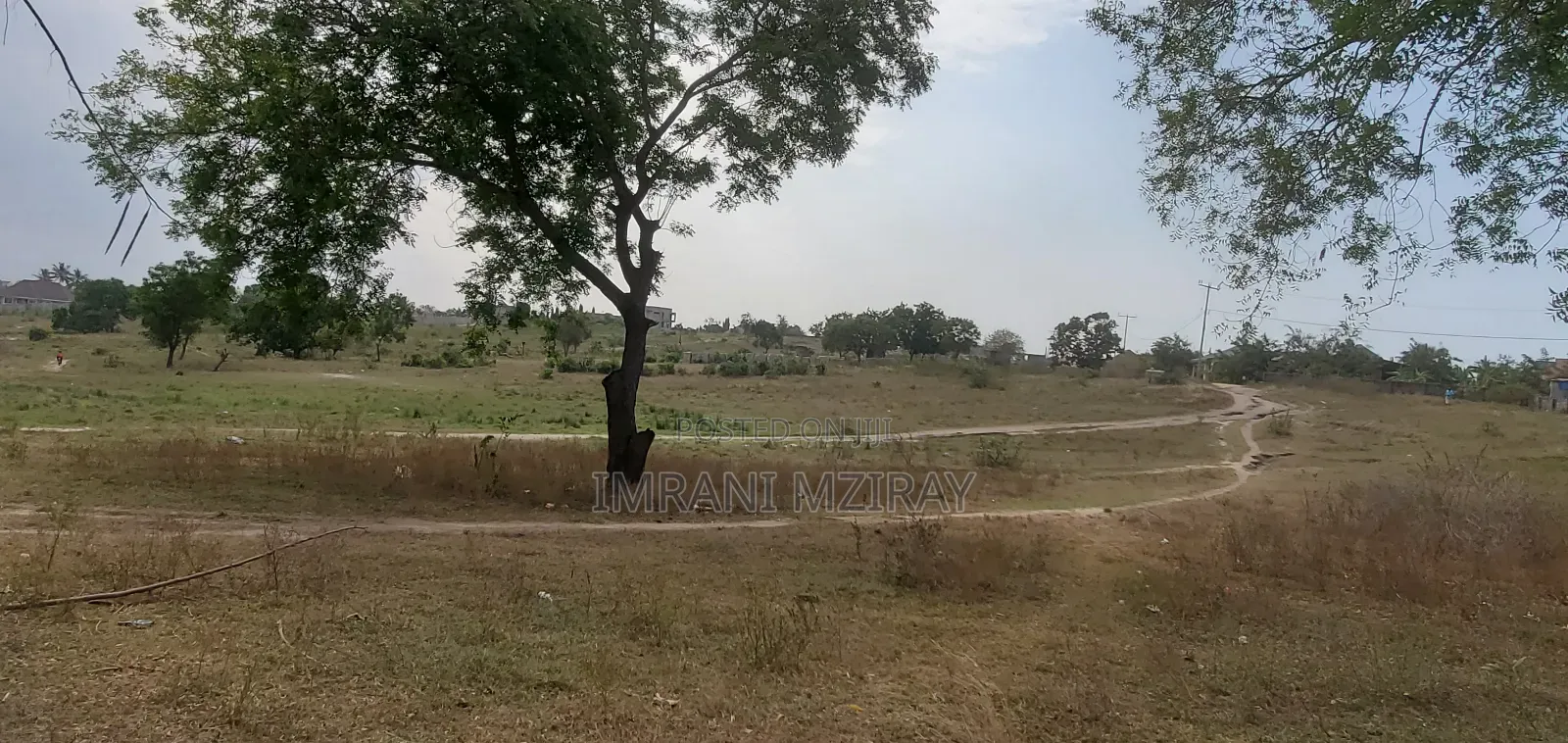 Viwanja Vinauzwa Ndani Ya Heka 16 Madale