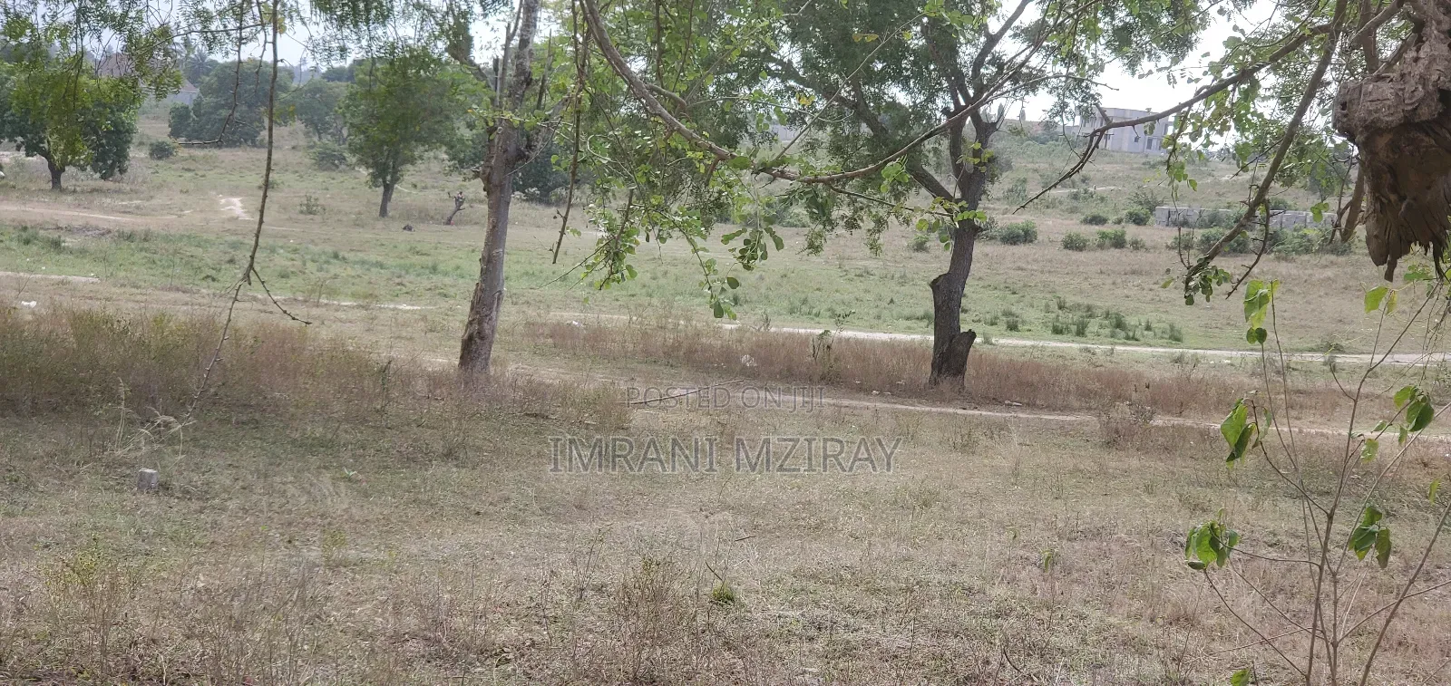 Viwanja Vinauzwa Ndani Ya Heka 16 Madale