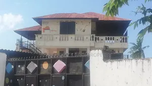 8bdrm House in Mikocheni B for rent