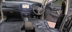 Toyota Allion 2004 Silver