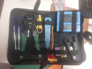 ICT Network Tools