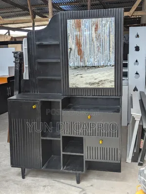 Dressing Table Kali Sana