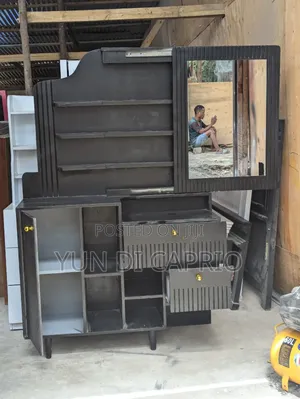Dressing Table Kali Sana