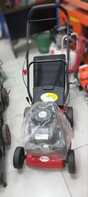 Lawn Mower Available 16 Inches