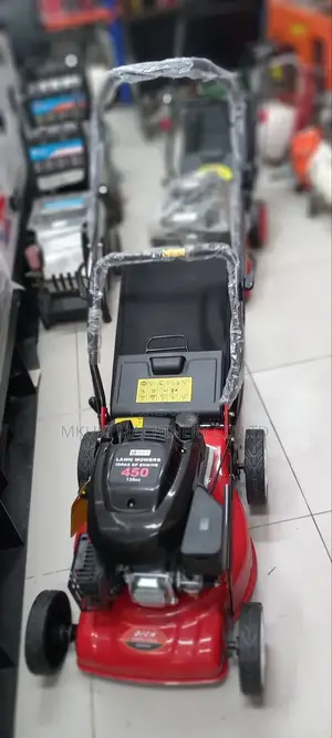 Lawn Mower 20 Inches