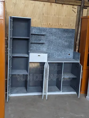 Kitchen Cabinet Classic Mpya
