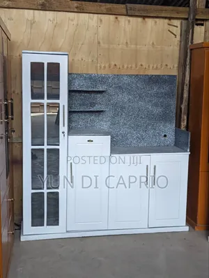 Kitchen Cabinet Classic Mpya