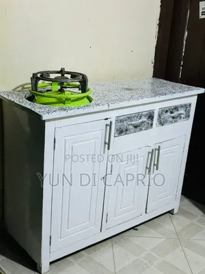 Kitchen Cabinet Classic Mpya