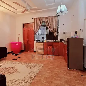 1bdrm Apartment in Msasani for rent