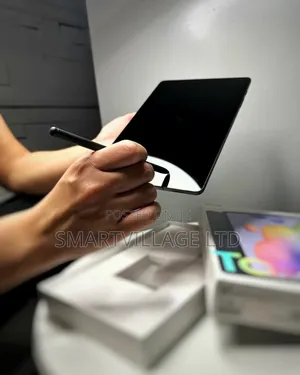 New Samsung Galaxy Tab S6 Lite 64 GB Gray