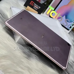 New Samsung Galaxy Tab S6 Lite 64 GB Gray