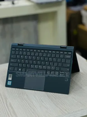 New Laptop Lenovo IdeaPad Yoga 13 8GB Intel Core I7 SSD 256GB