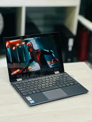 New Laptop Lenovo IdeaPad Yoga 13 8GB Intel Core I7 SSD 256GB