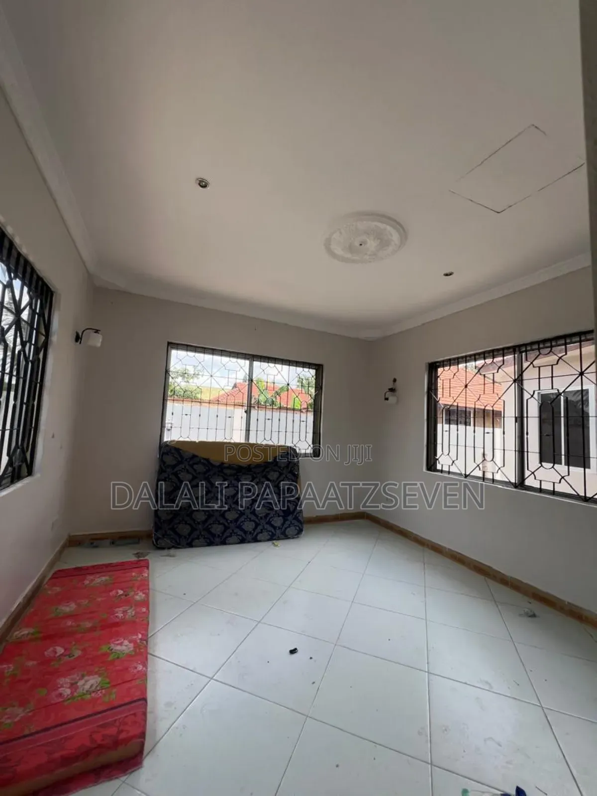 3bdrm House in Dalalipapaatzseven, Kinondoni for rent