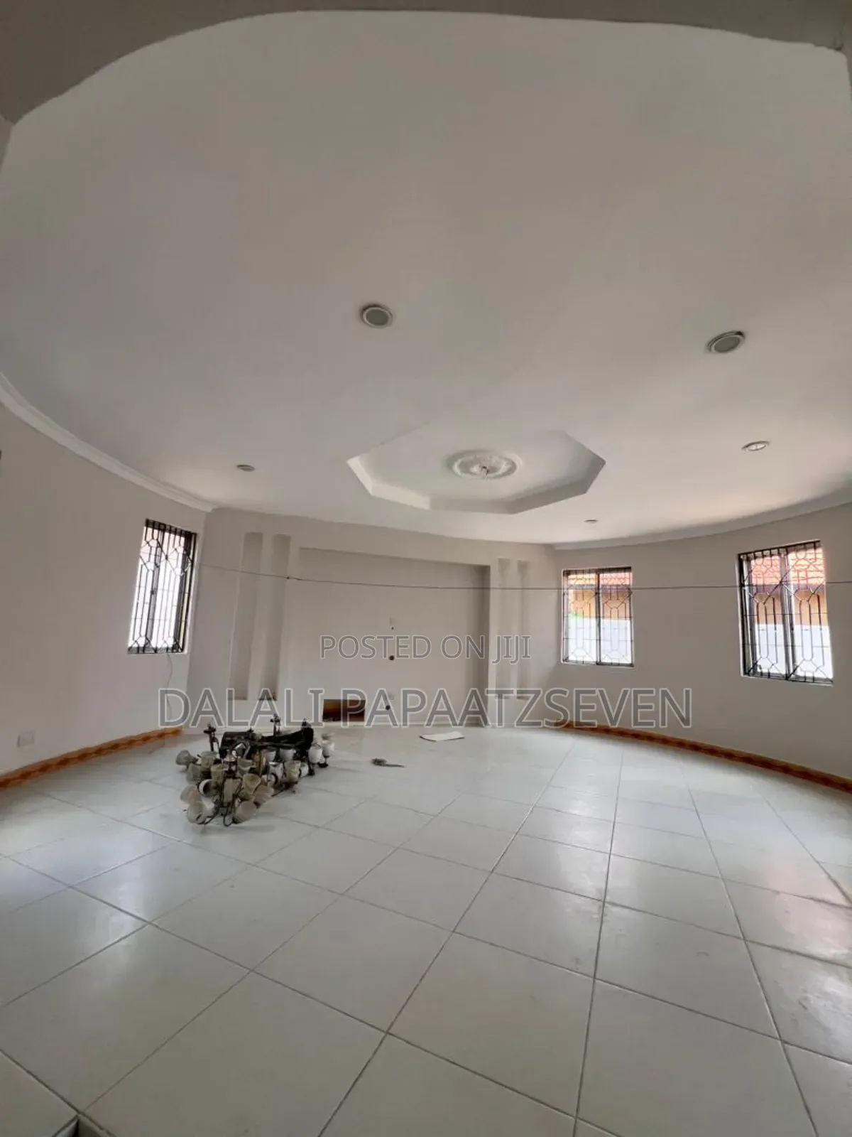 3bdrm House in Dalalipapaatzseven, Kinondoni for rent