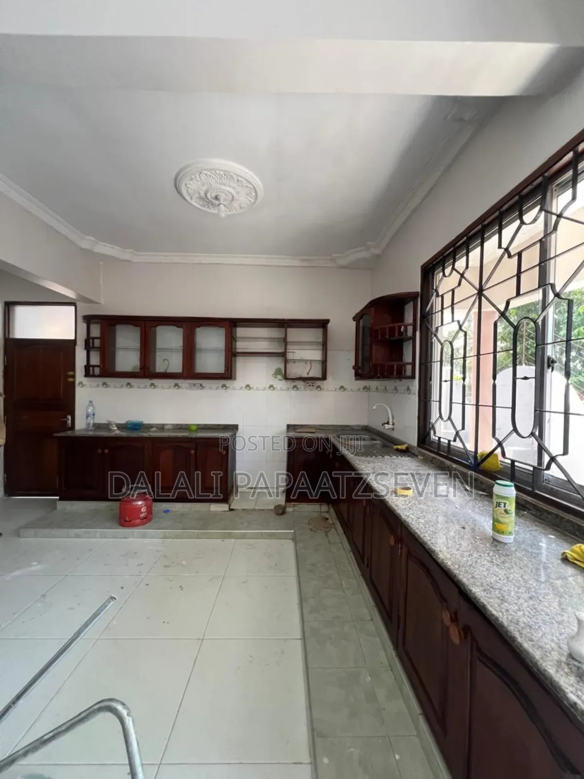 3bdrm House in Dalalipapaatzseven, Kinondoni for rent
