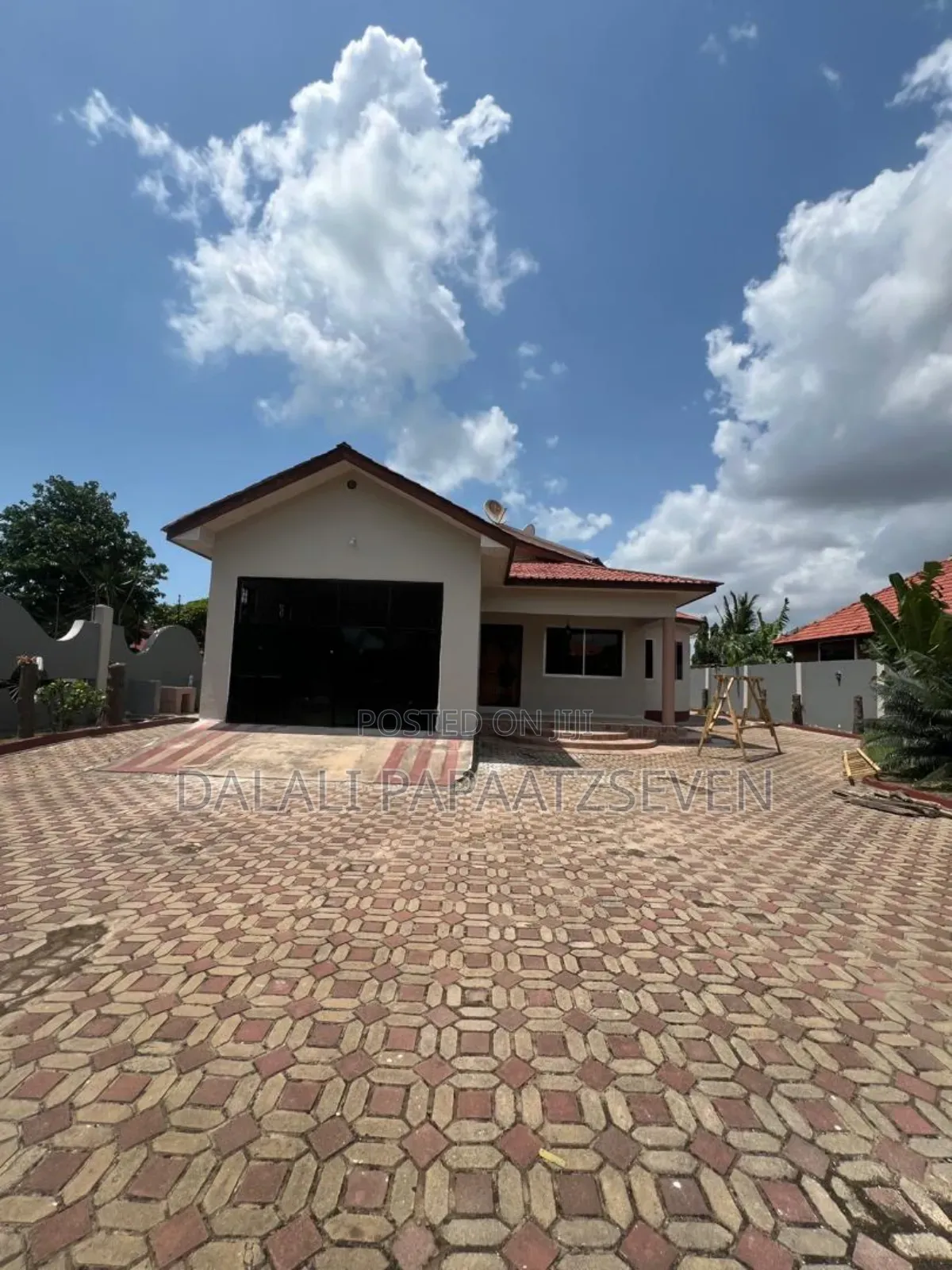 3bdrm House in Dalalipapaatzseven, Kinondoni for rent