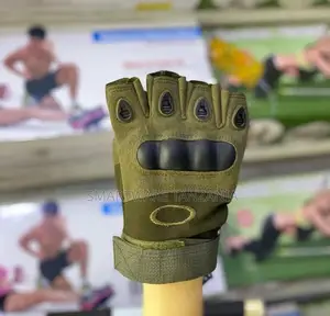 Sports Gloves For Gym Workout, Fitness Gym Accessories